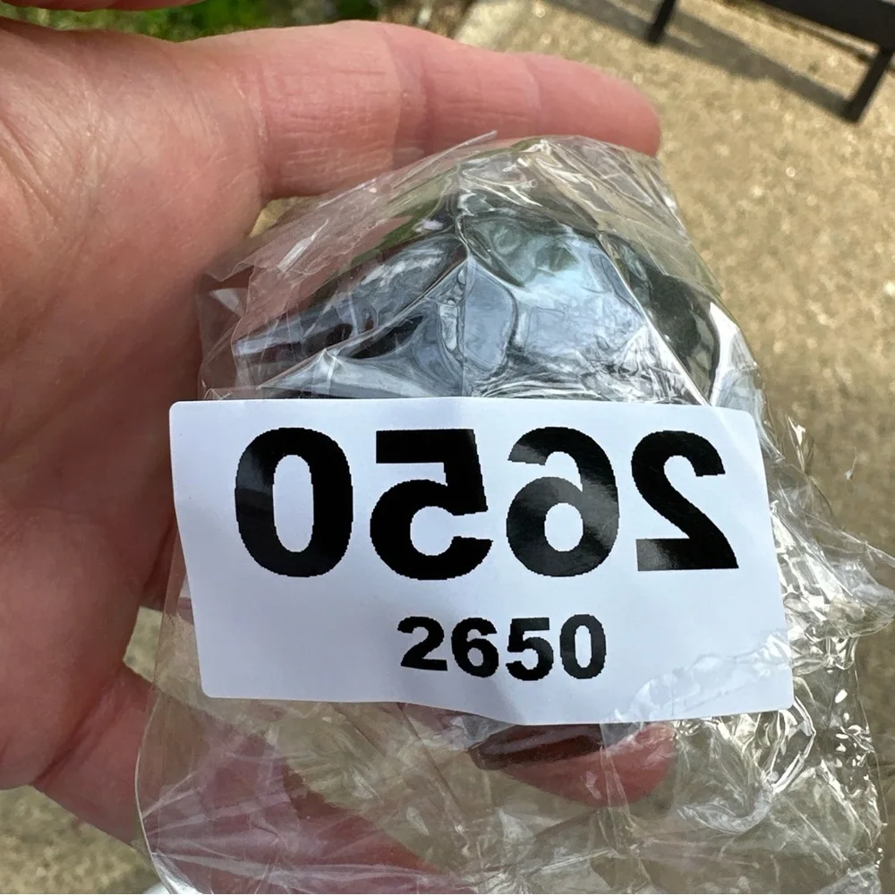 Genuine 975.00 Cts Rutile Quartz Healing Sphere